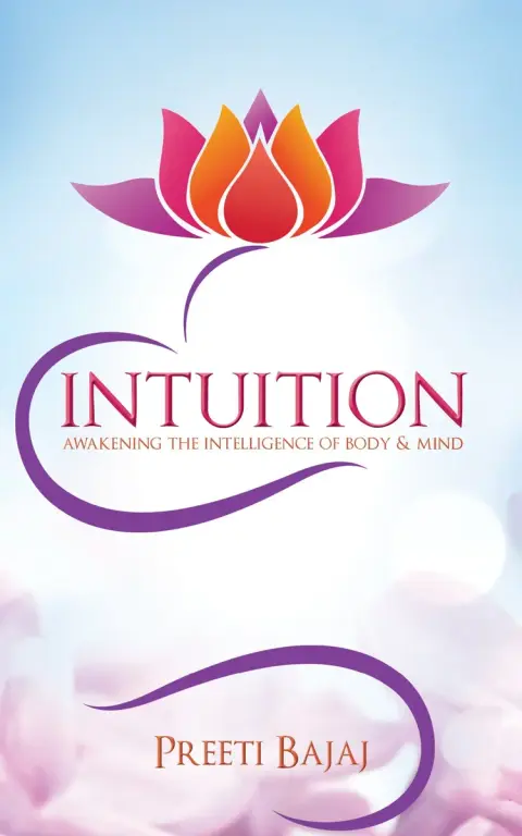 Cover of Intuition