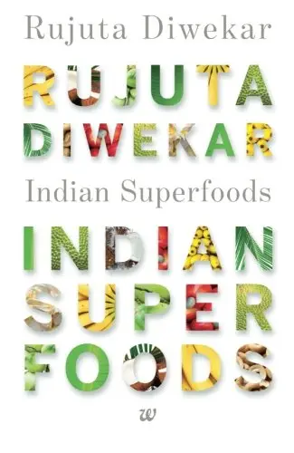 Cover of Indian Superfoods