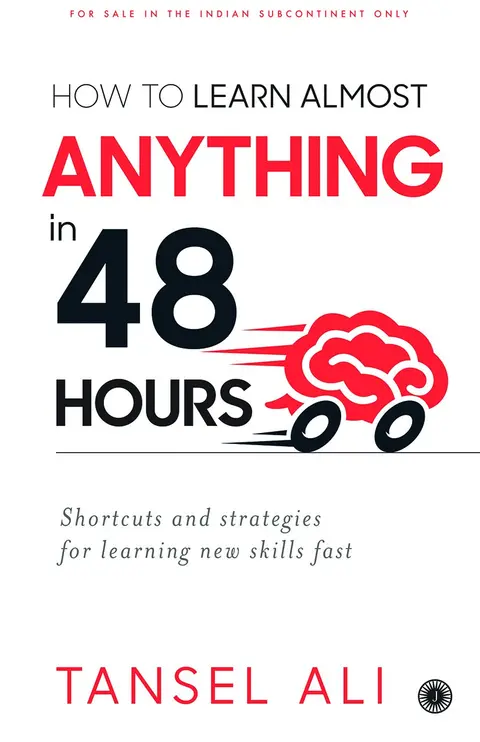 Cover of How to Learn Almost Anything in 48 Hours