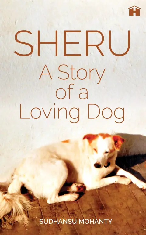 Cover of Sheru