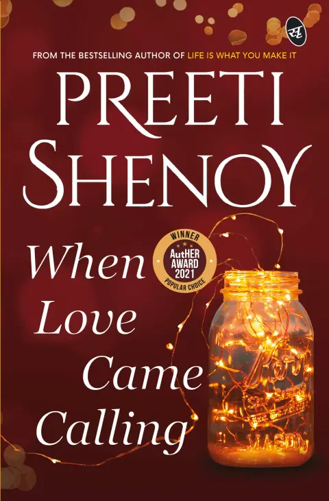 Cover of When Love Came Calling