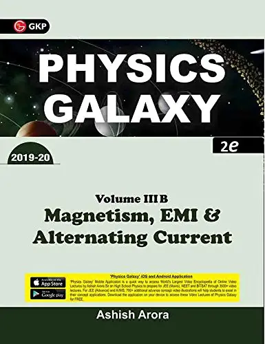 Cover of Physics Galaxy