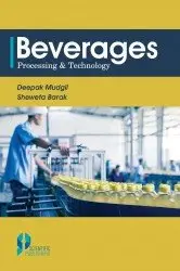 Cover of Beverages
