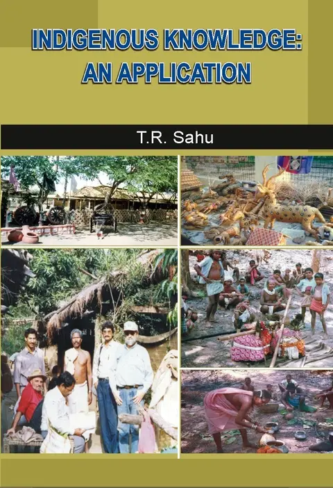 Cover of Indigenous Knowledge