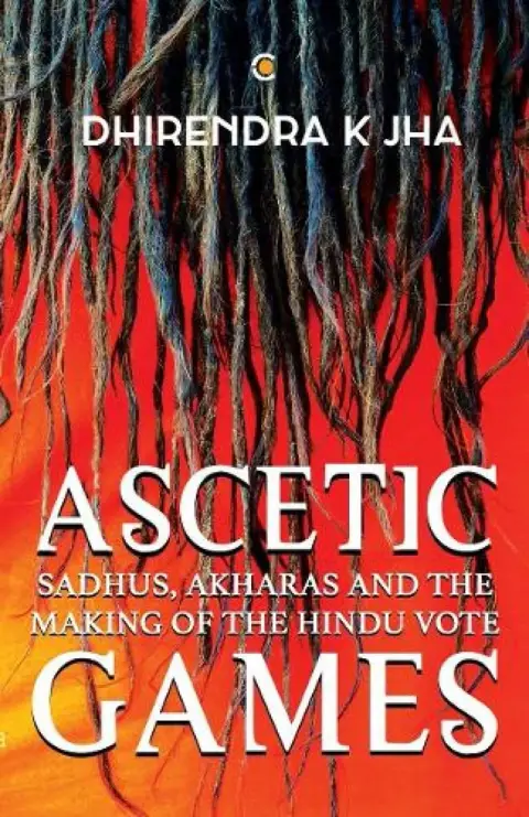 Cover of Ascetic Games