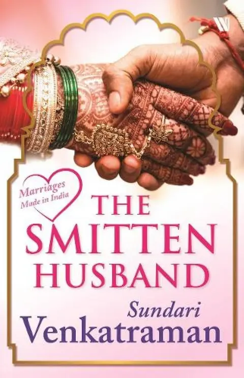 Cover of The Smitten Husband