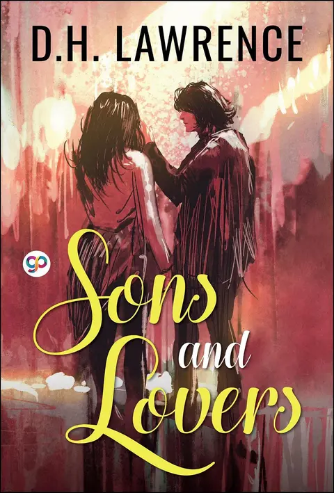Cover of Sons and Lovers