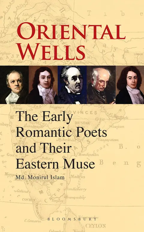 Cover of Oriental Wells