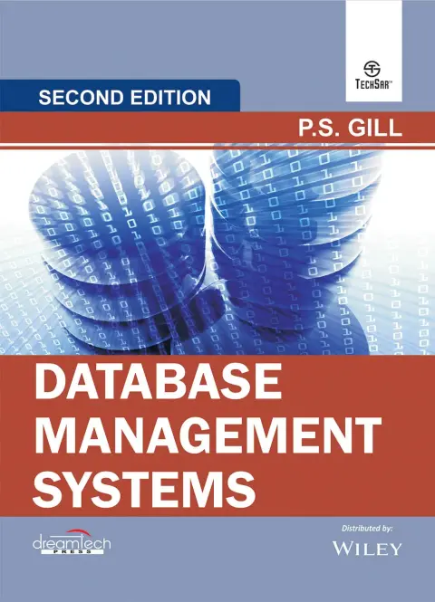 Cover of Database Management Systems, 2ed | e