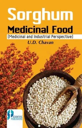Cover of Sorghum Medicinal Food