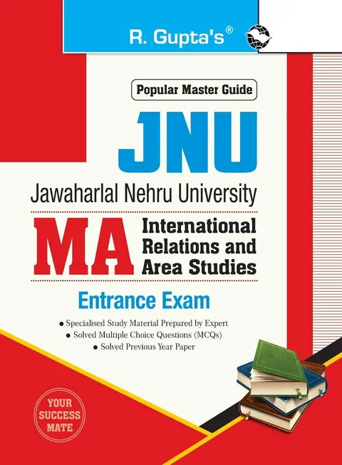 Cover of Jnu
