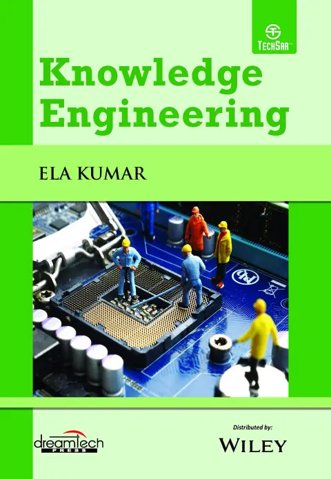 Cover of Knowledge Engineering | e