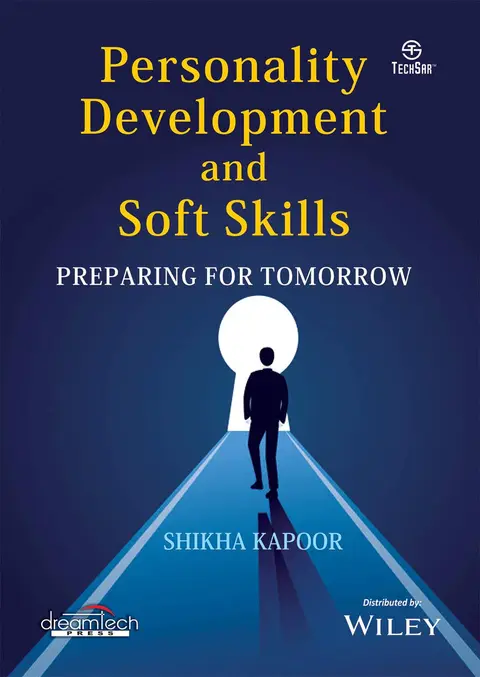 Cover of Personality Development and Soft Skill