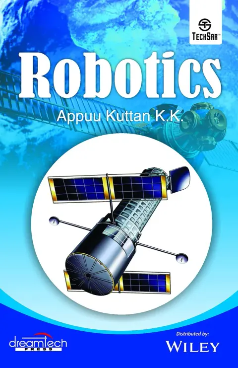Cover of Robotics | e