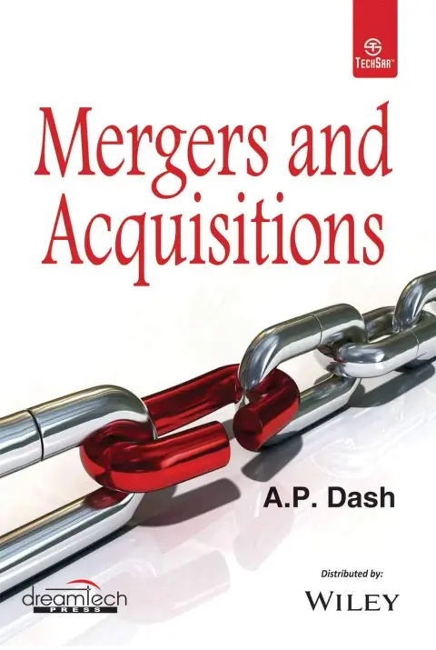 Cover of Mergers and Acquisitions | e