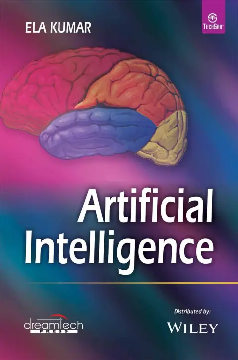Cover of Artificial Intelligence | e