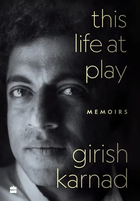 Cover of This Life at Play