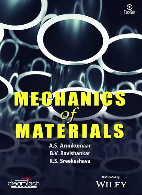 Cover of Mechanics of Materials | New | e