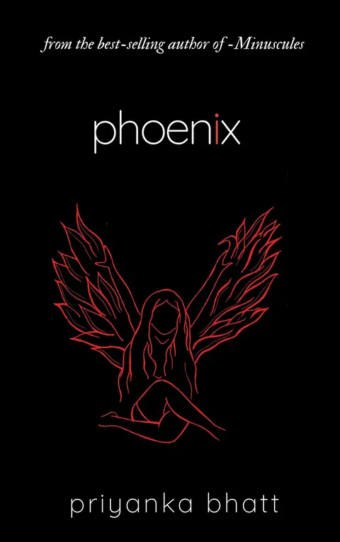 Cover of Phoenix