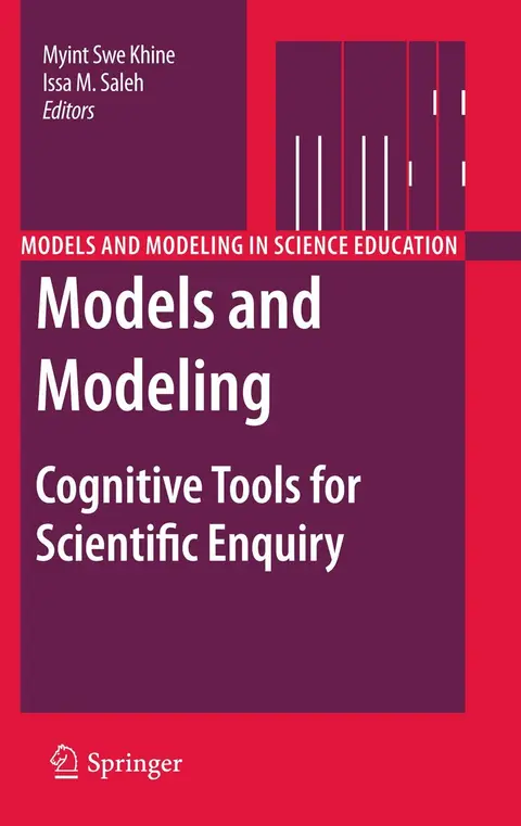 Cover of Models and Modeling