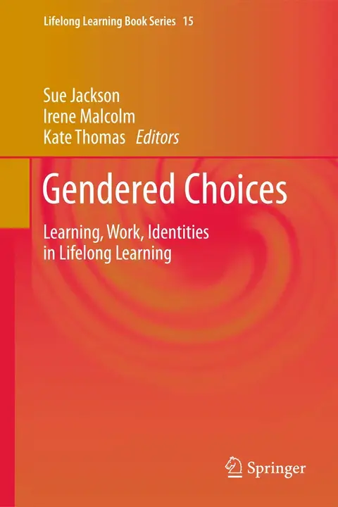 Cover of Gendered Choices