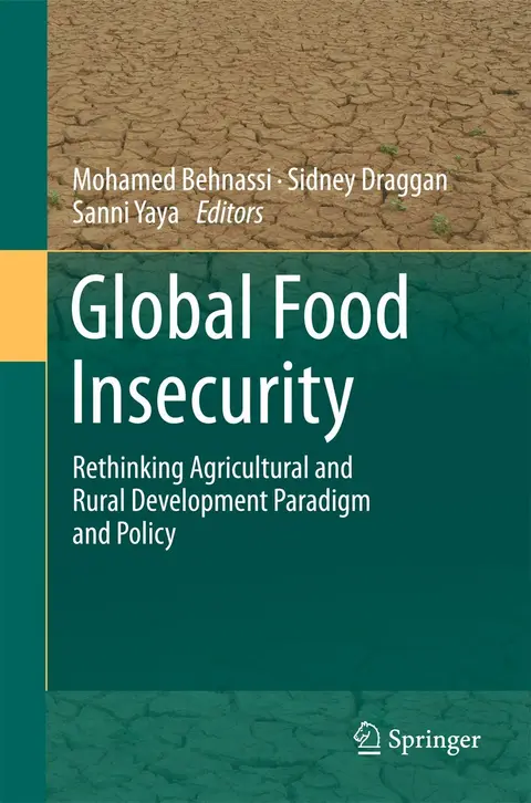 Cover of Global Food Insecurity