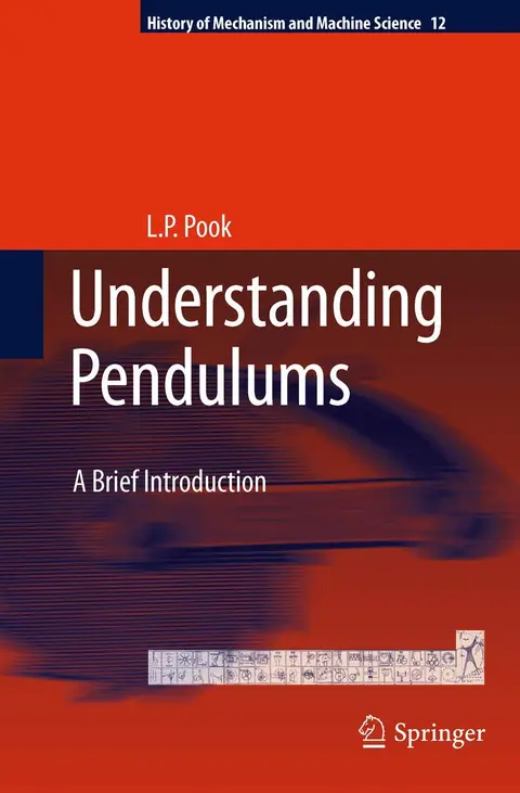 Cover of Understanding Pendulums