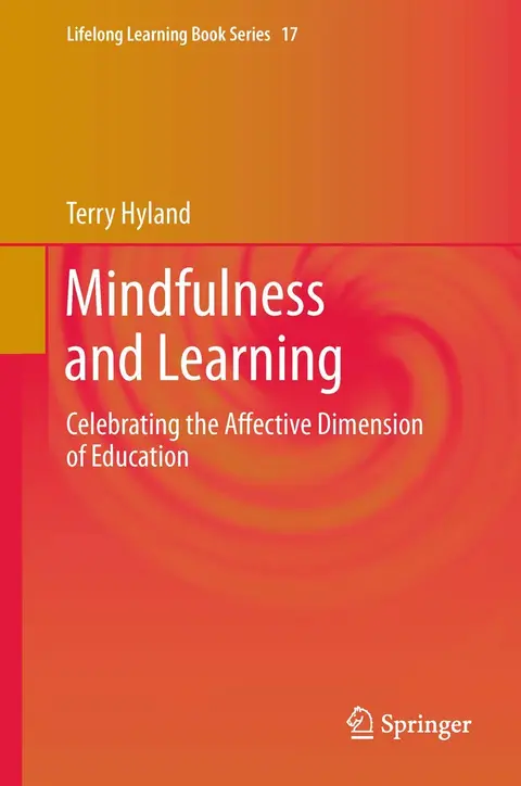 Cover of Mindfulness and Learning