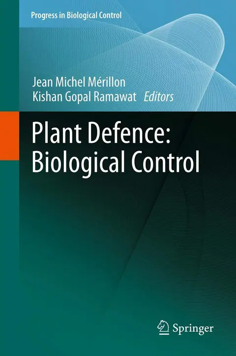 Cover of Plant Defence