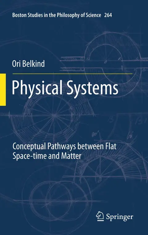 Cover of Physical Systems
