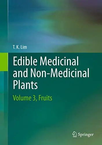 Cover of Edible Medicinal and Non-Medicinal Plants