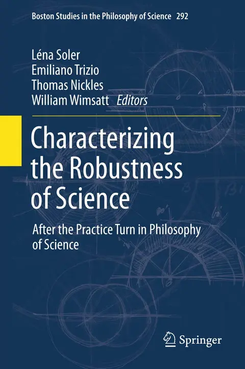 Cover of Characterizing the Robustness of Science