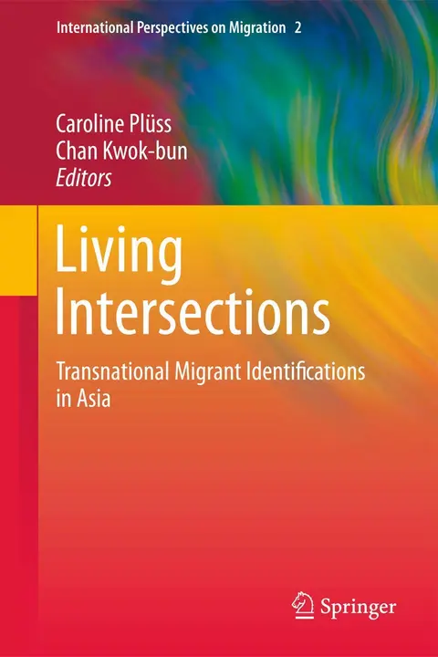 Cover of Living Intersections