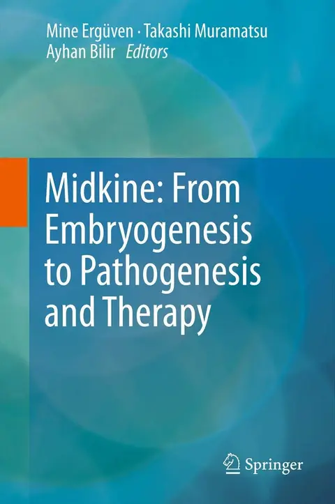 Cover of Midkine