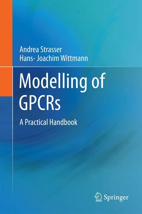 Cover of Modelling of GPCRs
