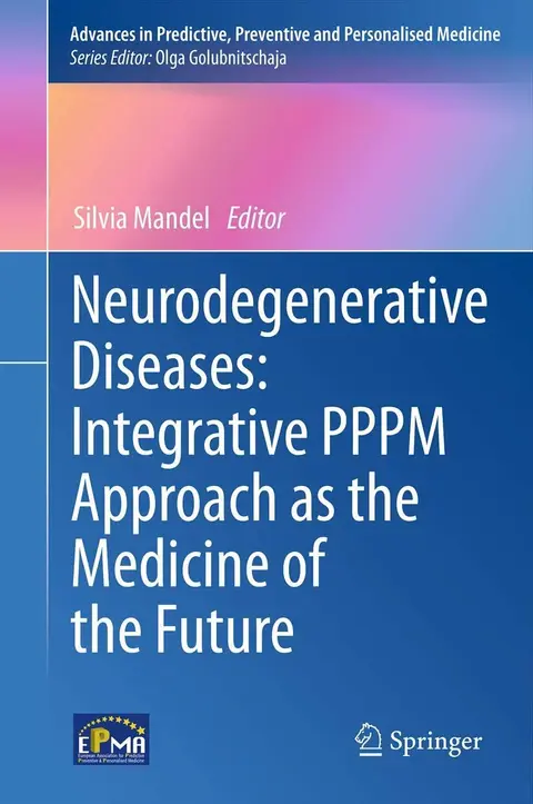 Cover of Neurodegenerative Diseases