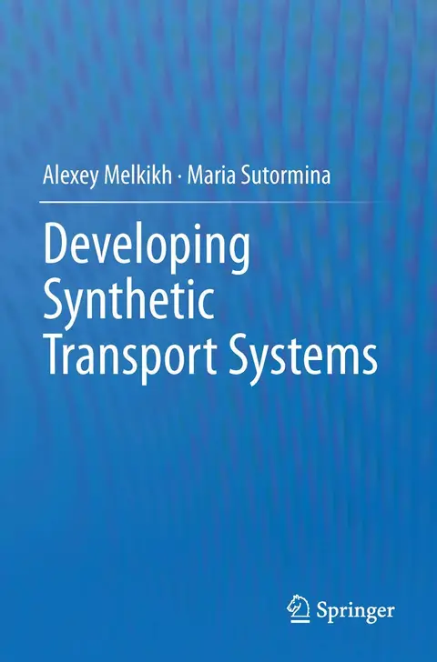 Cover of Developing Synthetic Transport Systems