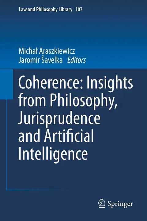 Cover of Coherence