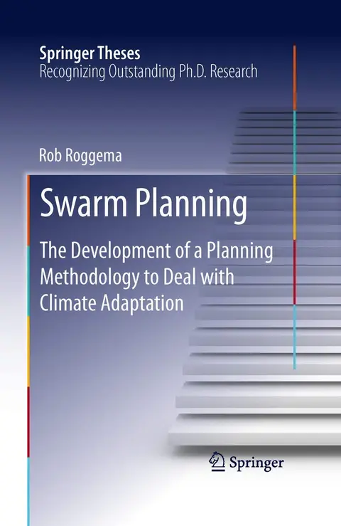 Cover of Swarm Planning
