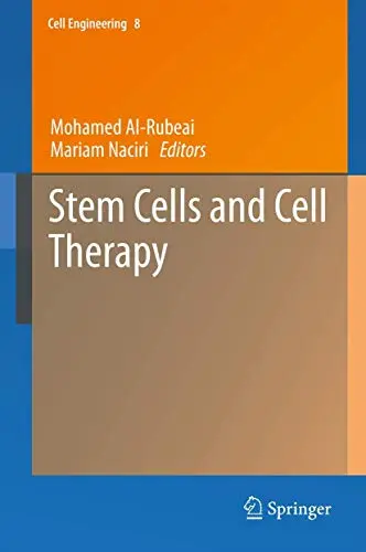 Cover of Stem Cells and Cell Therapy