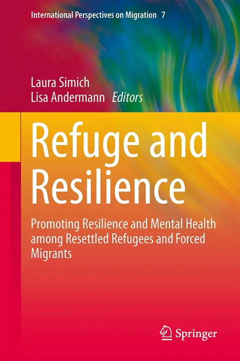 Cover of Refuge and Resilience