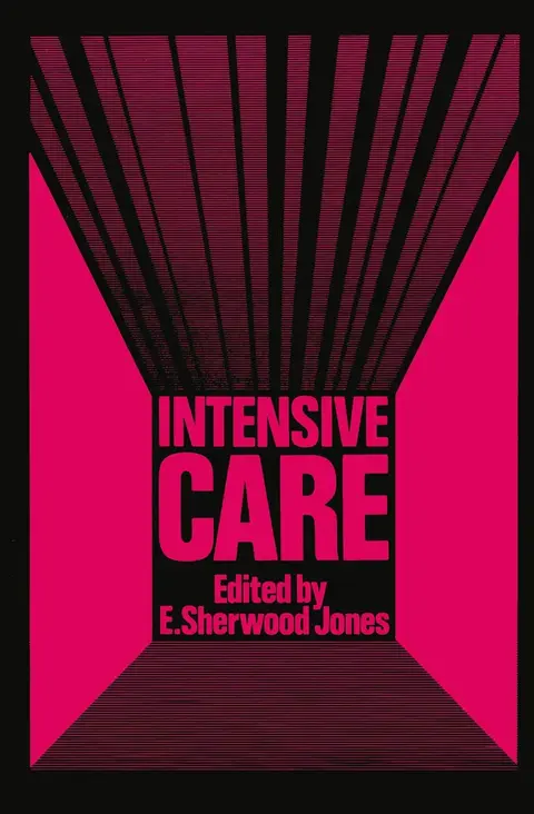 Cover of Intensive Care