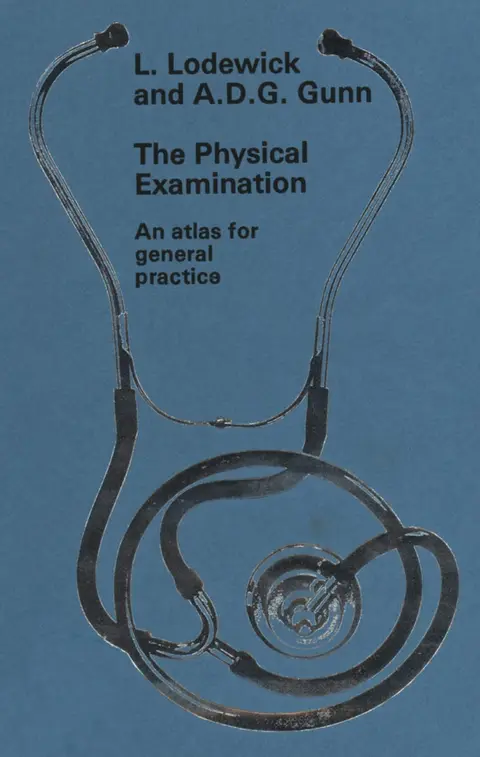 Cover of The Physical Examination