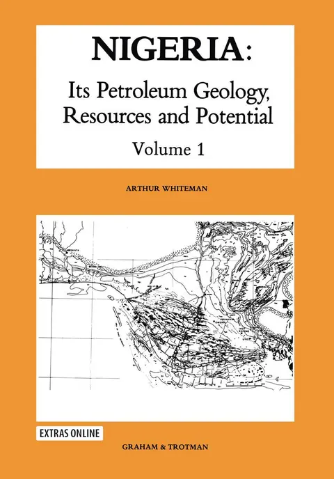 Cover of Nigeria