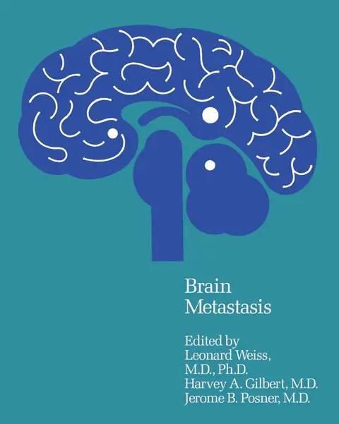 Cover of Brain Metastasis