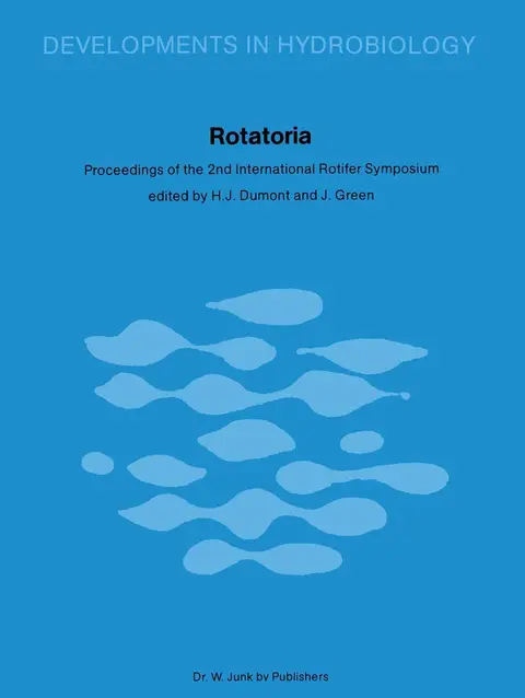 Cover of Rotatoria