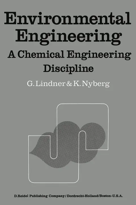 Cover of Environmental Engineering
