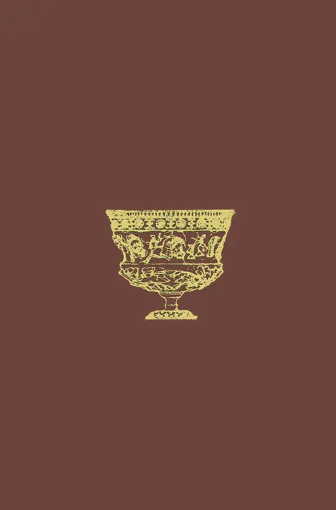 Cover of The Stevensweert Kantharos