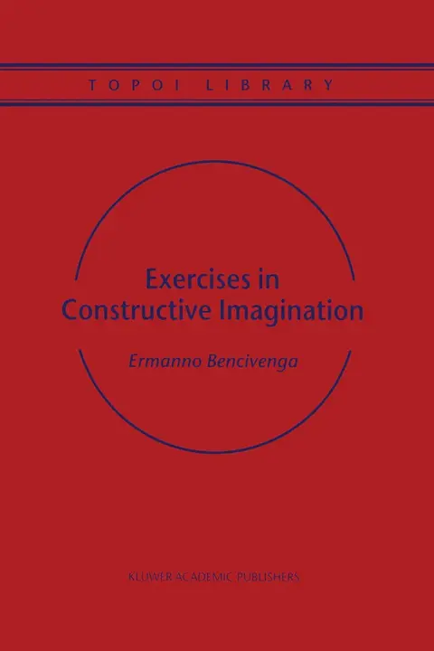 Cover of Exercises in Constructive Imagination