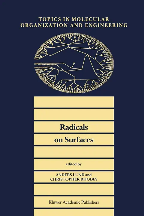 Cover of Radicals on Surfaces